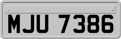 MJU7386