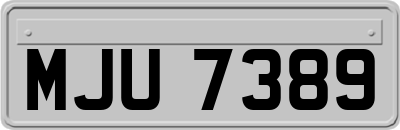 MJU7389