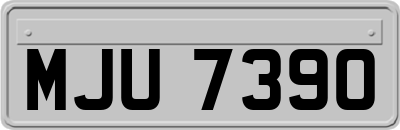 MJU7390
