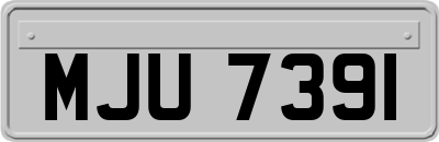 MJU7391