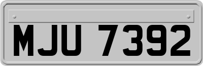 MJU7392