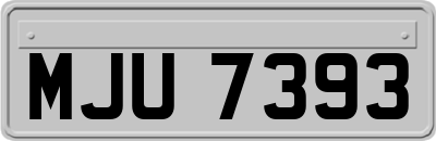 MJU7393