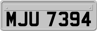 MJU7394
