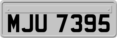 MJU7395