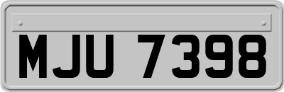 MJU7398