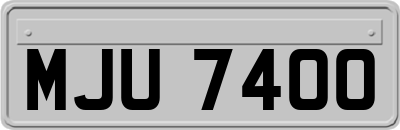 MJU7400