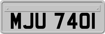 MJU7401
