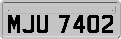 MJU7402