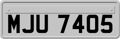 MJU7405