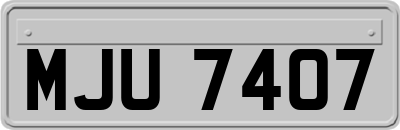 MJU7407