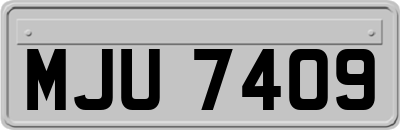 MJU7409