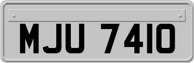MJU7410