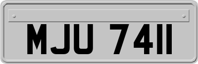 MJU7411