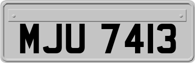 MJU7413