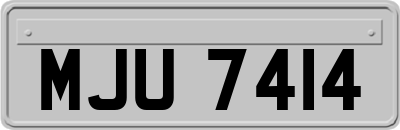 MJU7414