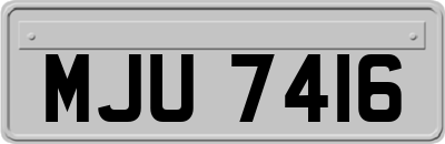 MJU7416