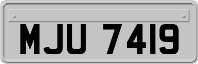 MJU7419