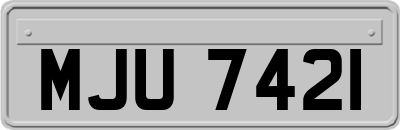 MJU7421