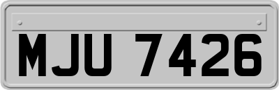 MJU7426