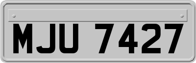 MJU7427