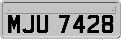 MJU7428