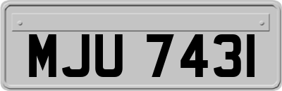 MJU7431