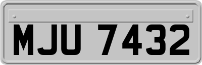 MJU7432