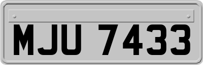 MJU7433