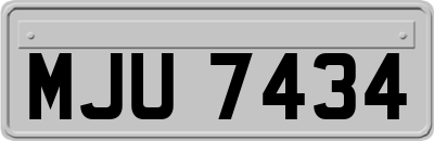 MJU7434