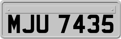 MJU7435