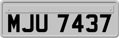 MJU7437