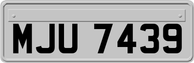MJU7439
