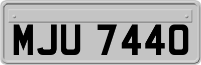 MJU7440