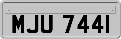 MJU7441