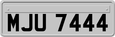 MJU7444