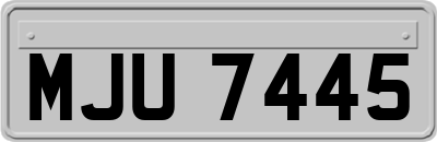 MJU7445