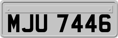 MJU7446