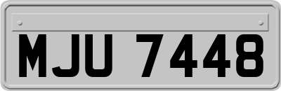 MJU7448