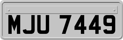 MJU7449