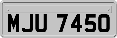 MJU7450