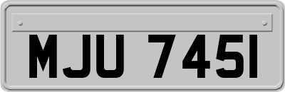 MJU7451