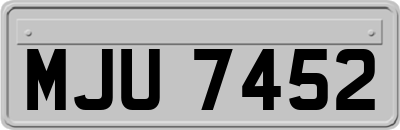 MJU7452