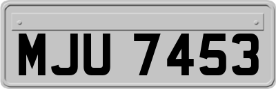 MJU7453