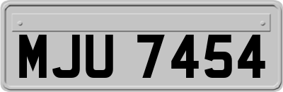 MJU7454