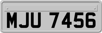MJU7456