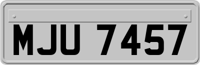 MJU7457
