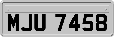 MJU7458
