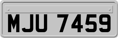 MJU7459