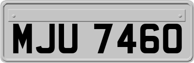 MJU7460