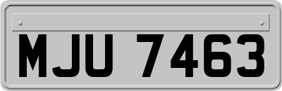 MJU7463